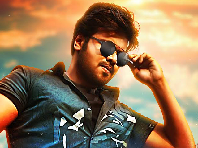 Manchu Manoj Stills at Gunturodu